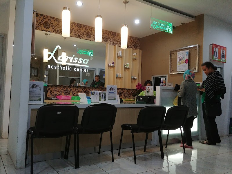Mengapa Warga Cilacap Antre Berjam-jam untuk Cek Kesehatan Gratis di Jalan A. Yani?